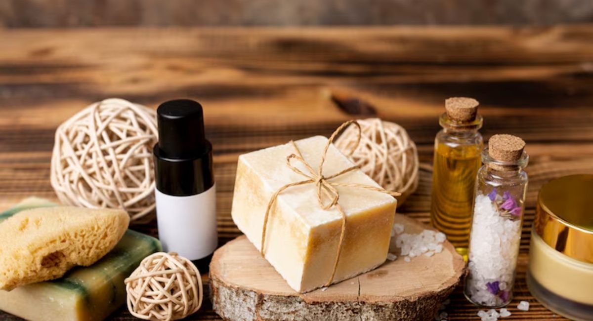 Best Creating Homemade Eucalyptus Essential Oil Soap 2025 2 Essential Oil Soap